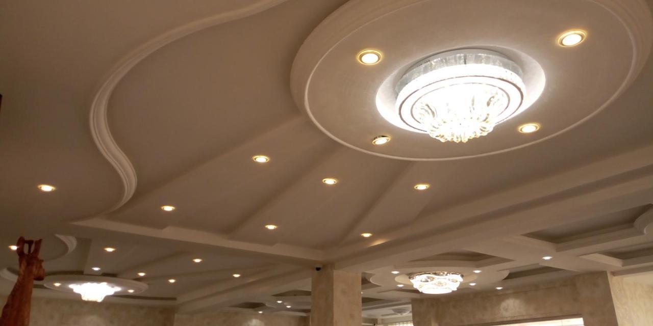 Noahgarden Hotel Котону Экстерьер фото
