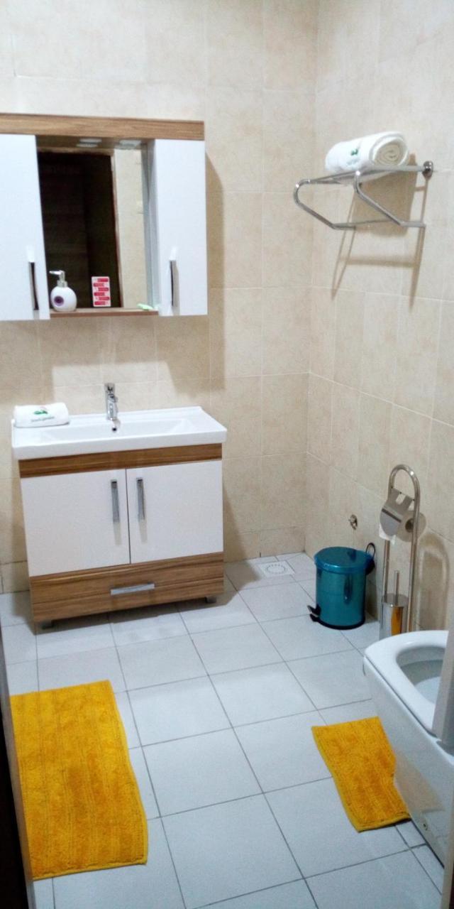 Noahgarden Hotel Котону Экстерьер фото