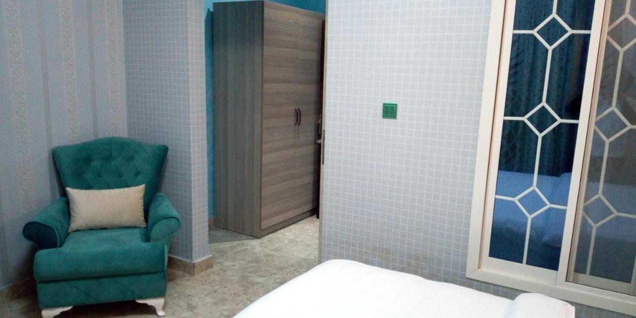 Noahgarden Hotel Котону Экстерьер фото